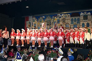 Karneval 2008
